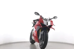 PANIGALE V4 R