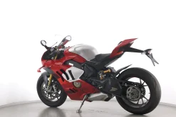 PANIGALE V4 R