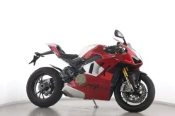 PANIGALE V4 R