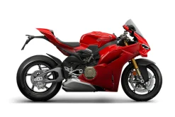 PANIGALE V4 S