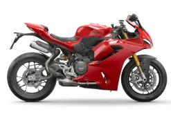 PANIGALE V2 S