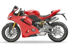 PANIGALE V2 S