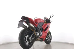 PANIGALE V2 S