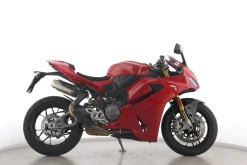 PANIGALE V2 S
