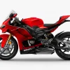 PANIGALE V4 S CORSE
