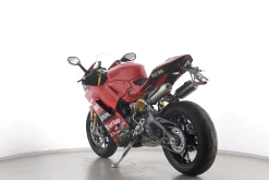 PANIGALE V2 S MOTO GP