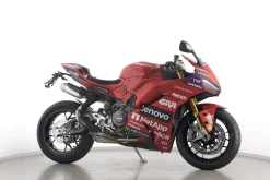 PANIGALE V2 S MOTO GP