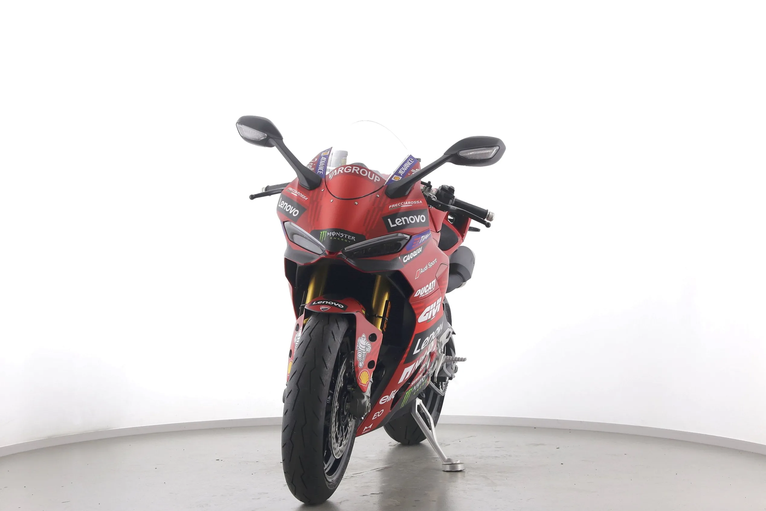 PANIGALE V2 S MOTO GP