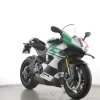 PANIGALE V4 TRICOLORE