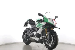 PANIGALE V4 TRICOLORE