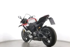 PANIGALE V4 TRICOLORE