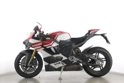 PANIGALE V4 TRICOLORE