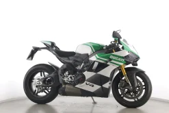 PANIGALE V4 TRICOLORE