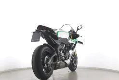 PANIGALE V4 TRICOLORE
