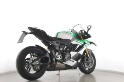 PANIGALE V4 TRICOLORE