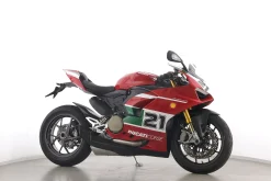 PANIGALE V2 TROY BAYLISS
