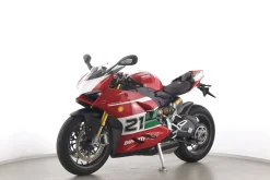 PANIGALE V2 TROY BAYLISS