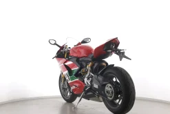 PANIGALE V2 TROY BAYLISS