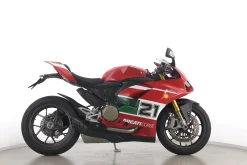 PANIGALE V2 TROY BAYLISS