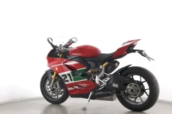 PANIGALE V2 TROY BAYLISS