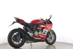 PANIGALE V2 TROY BAYLISS
