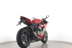 PANIGALE V2 TROY BAYLISS
