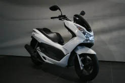 PCX 125