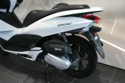 PCX 125
