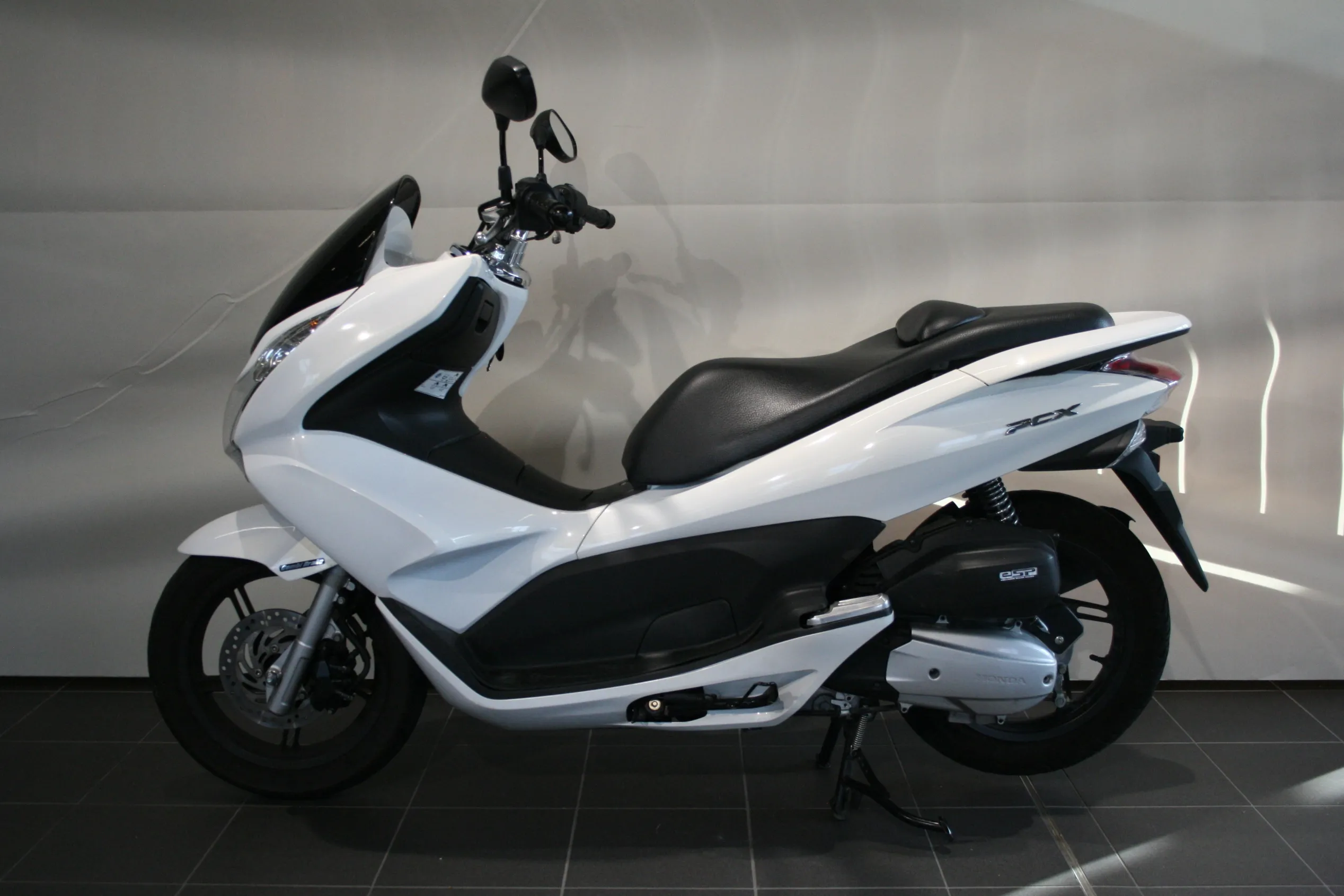 PCX 125