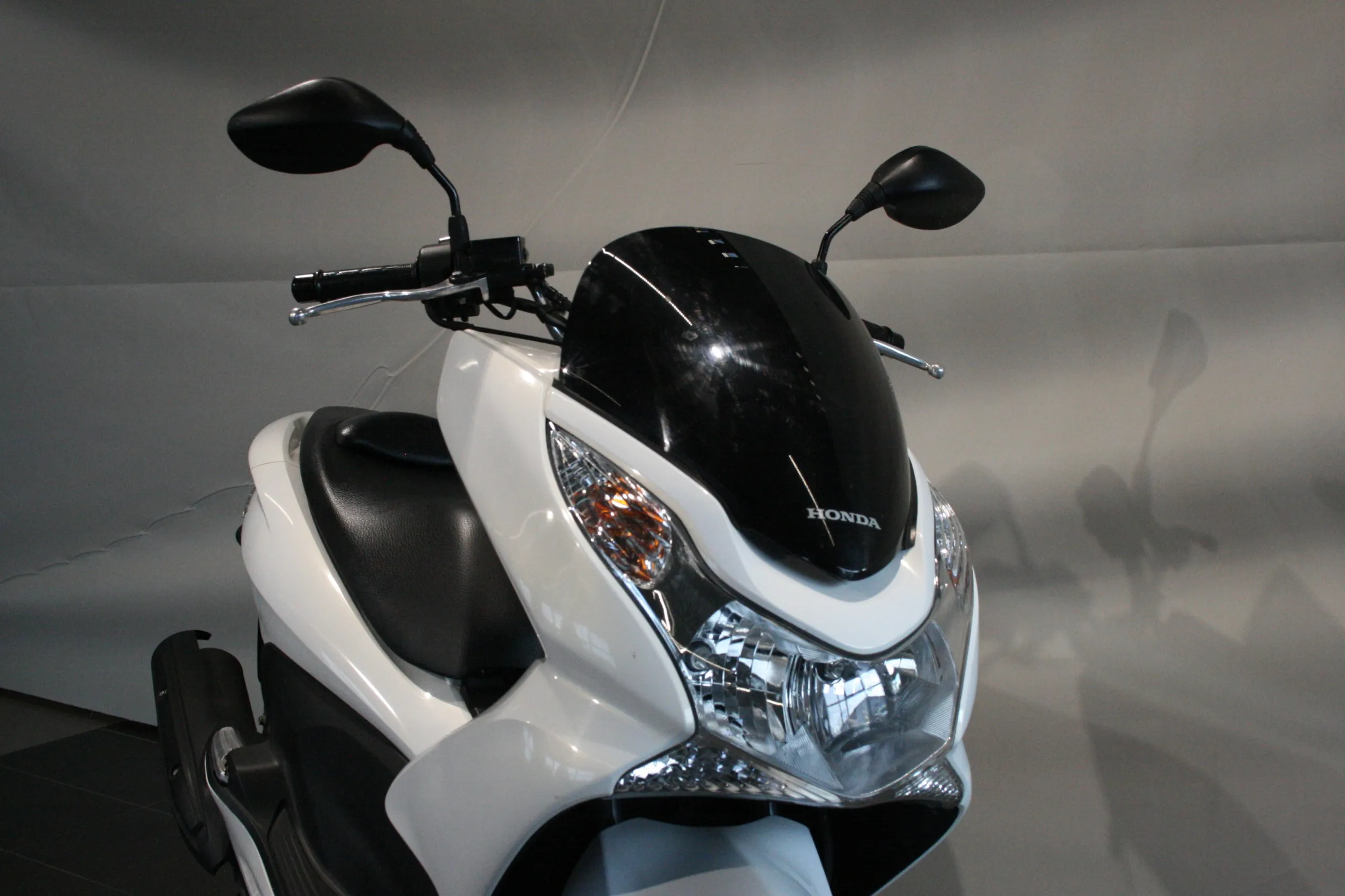 PCX 125