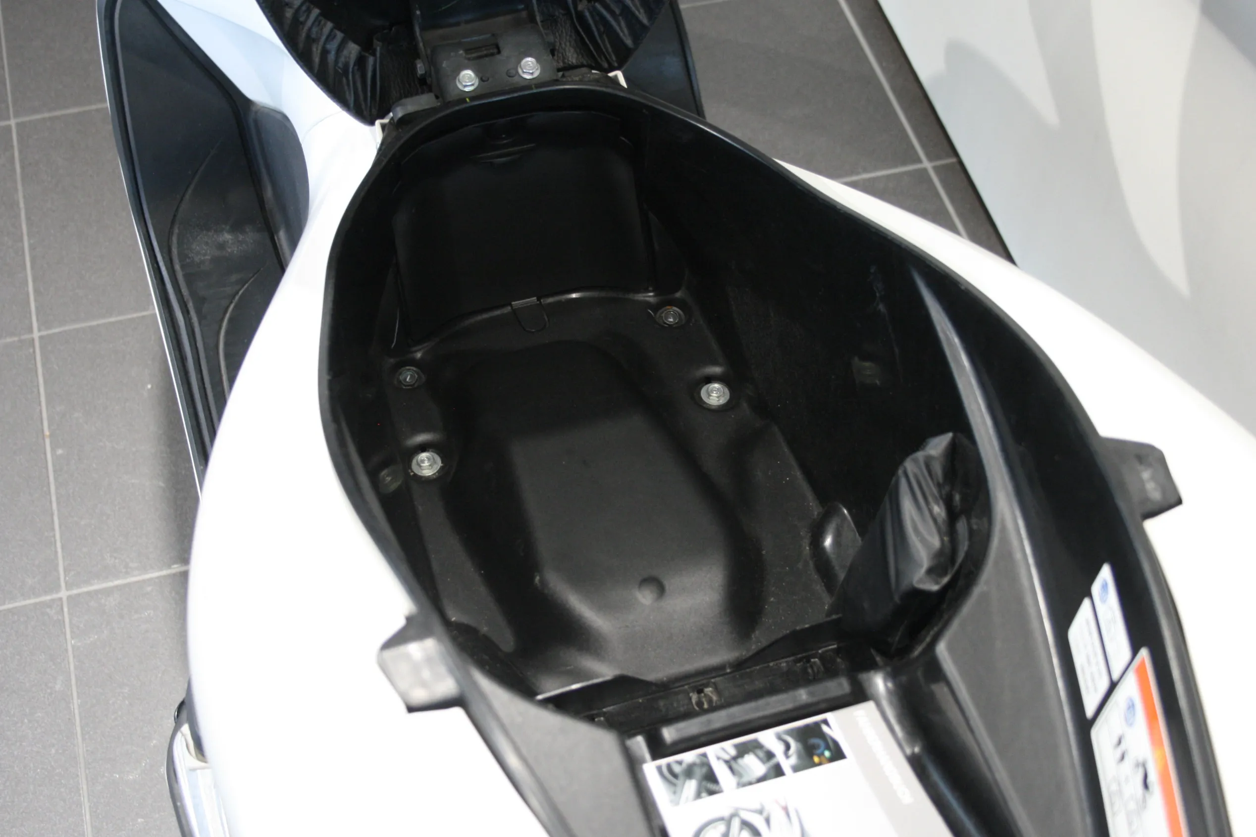 PCX 125