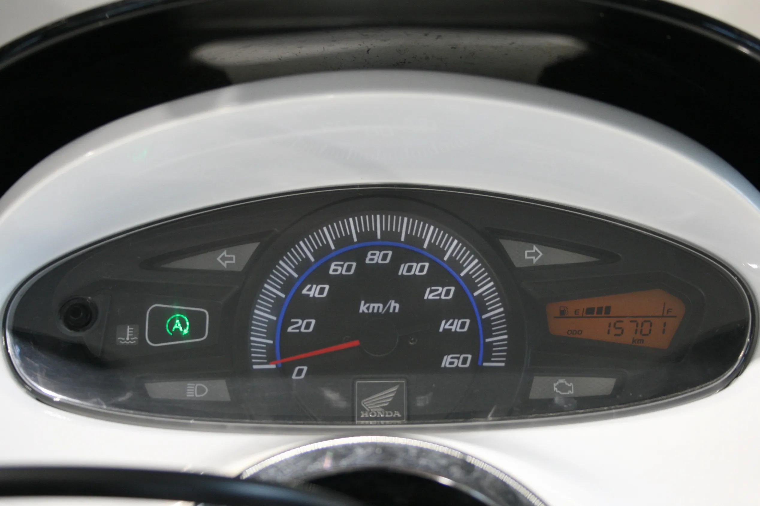 PCX 125