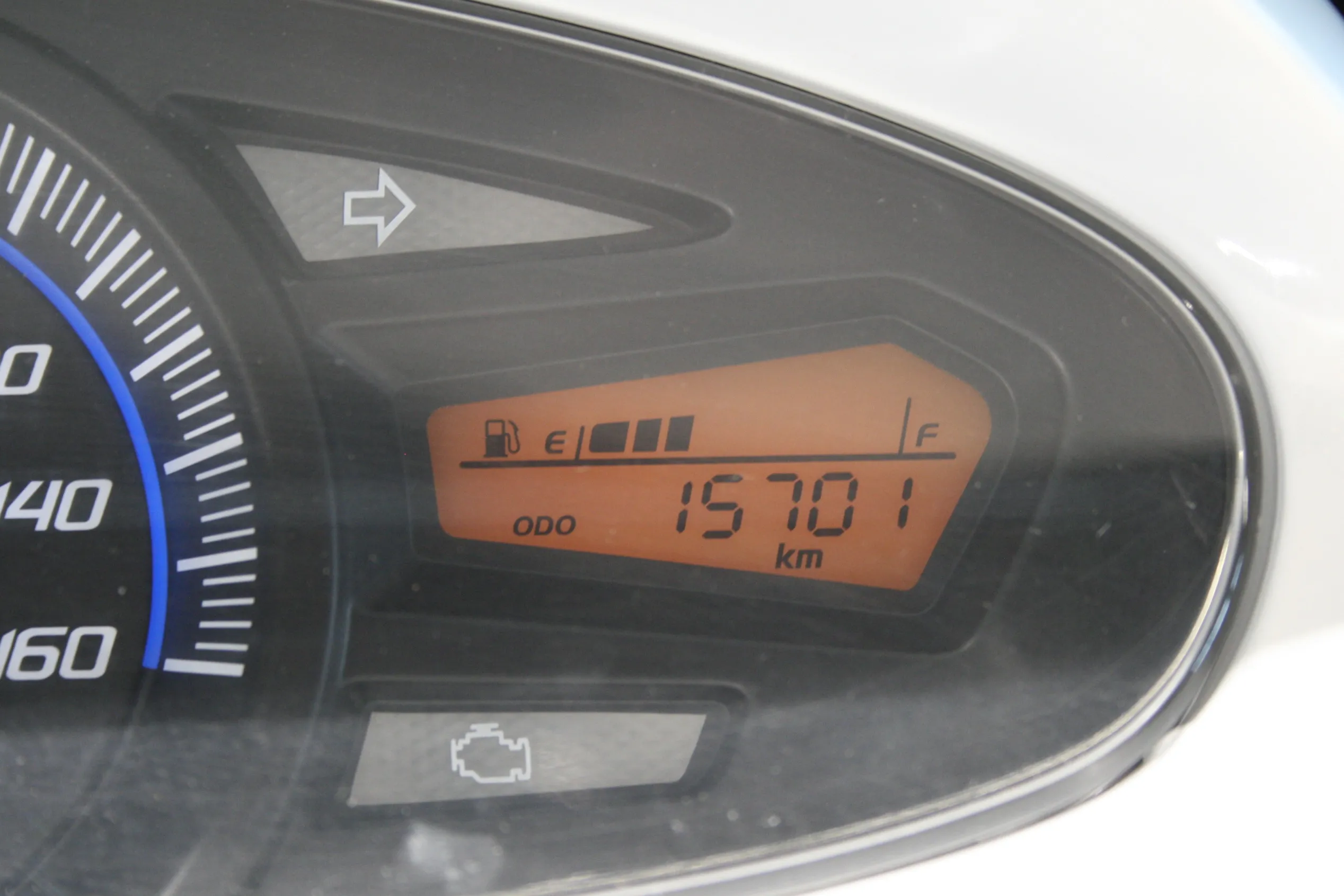 PCX 125