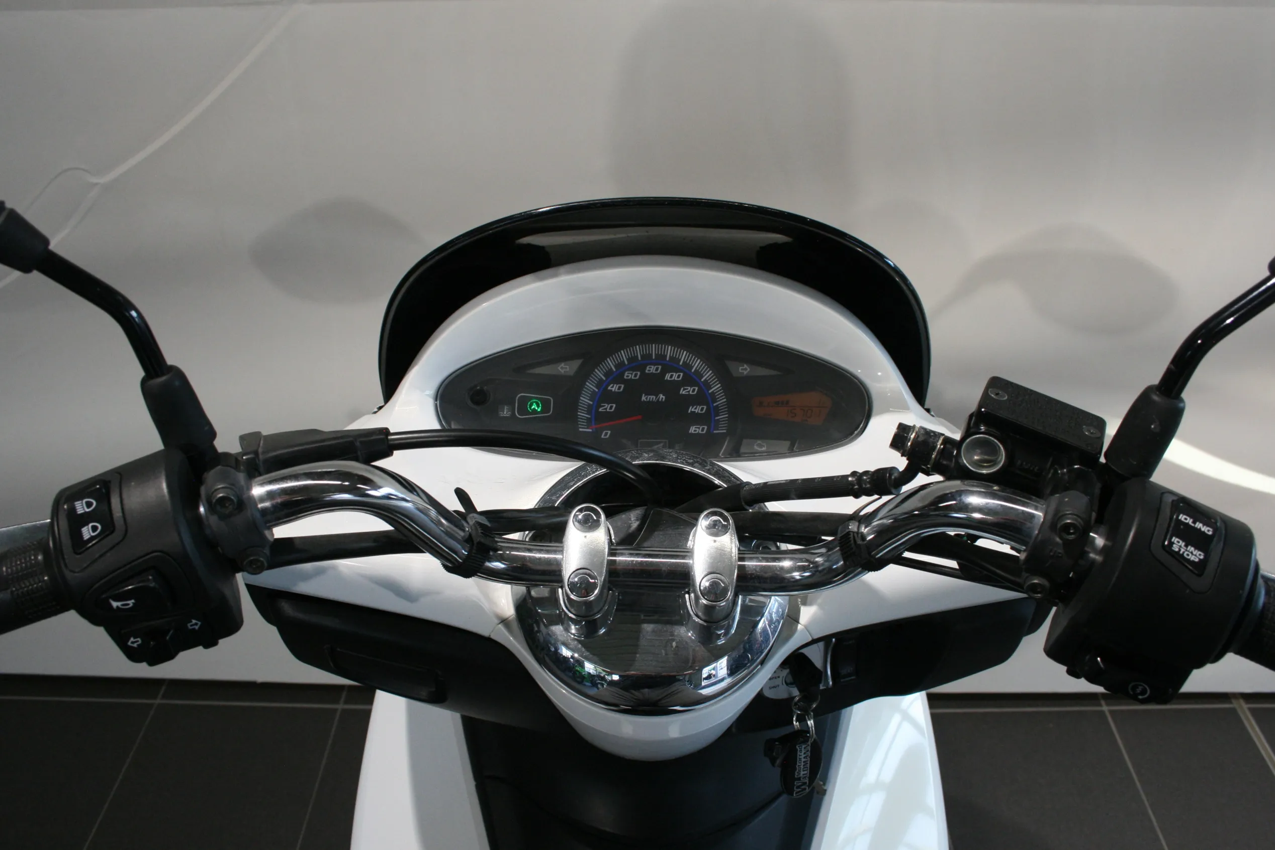 PCX 125
