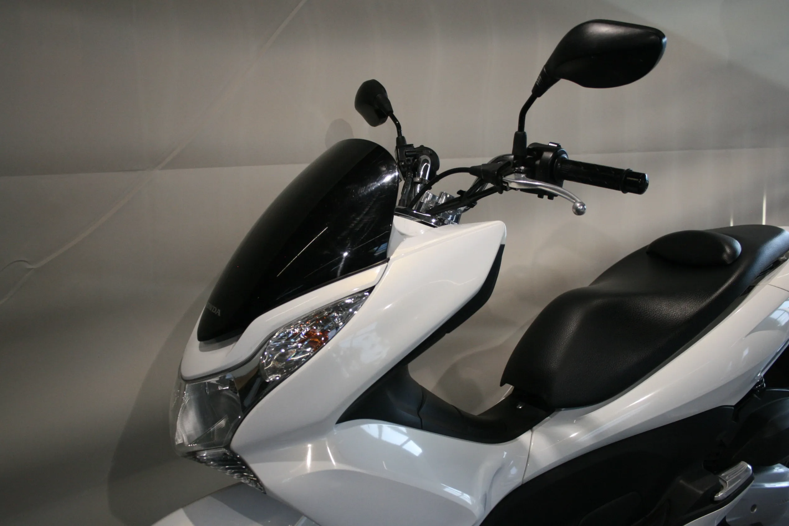PCX 125