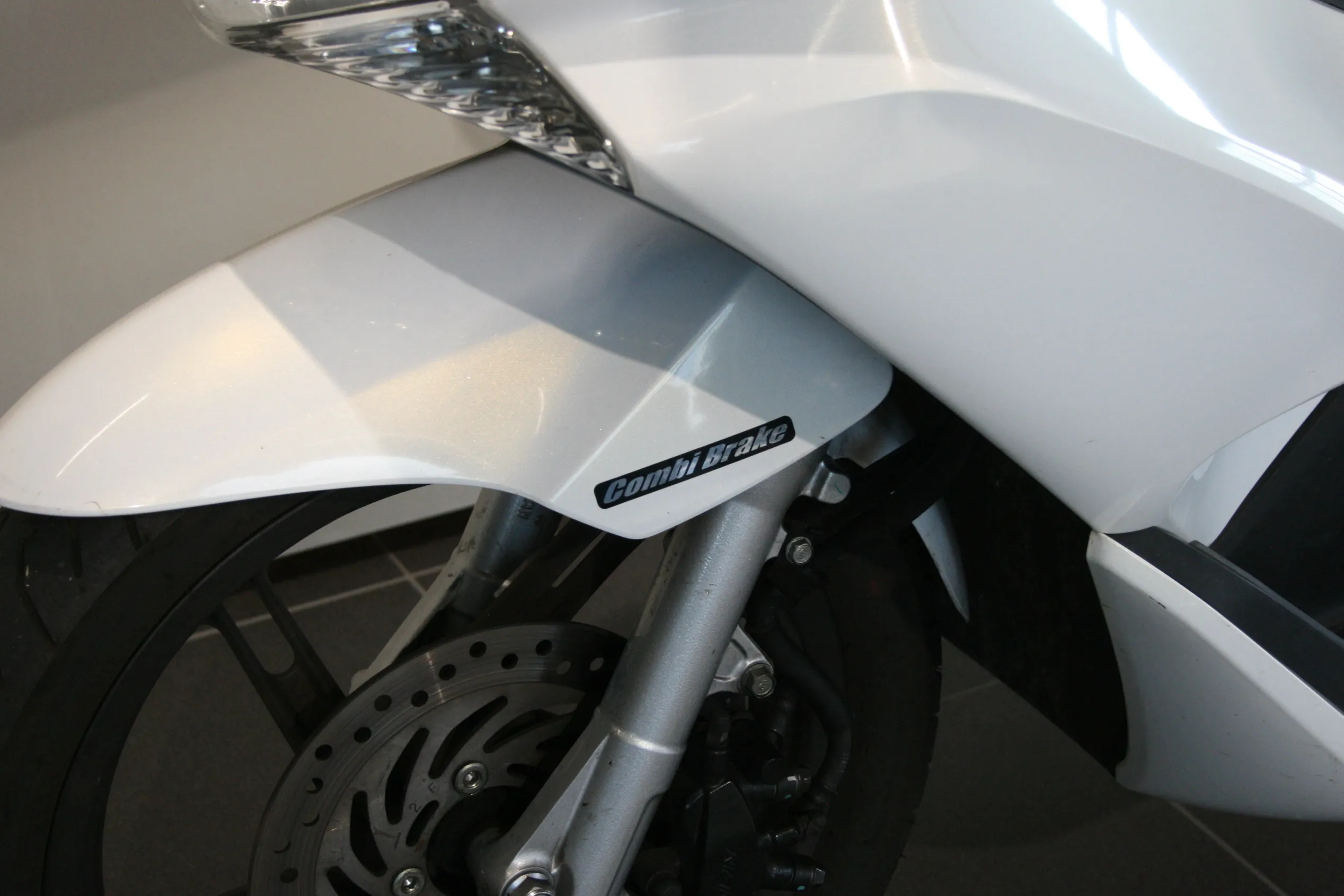 PCX 125