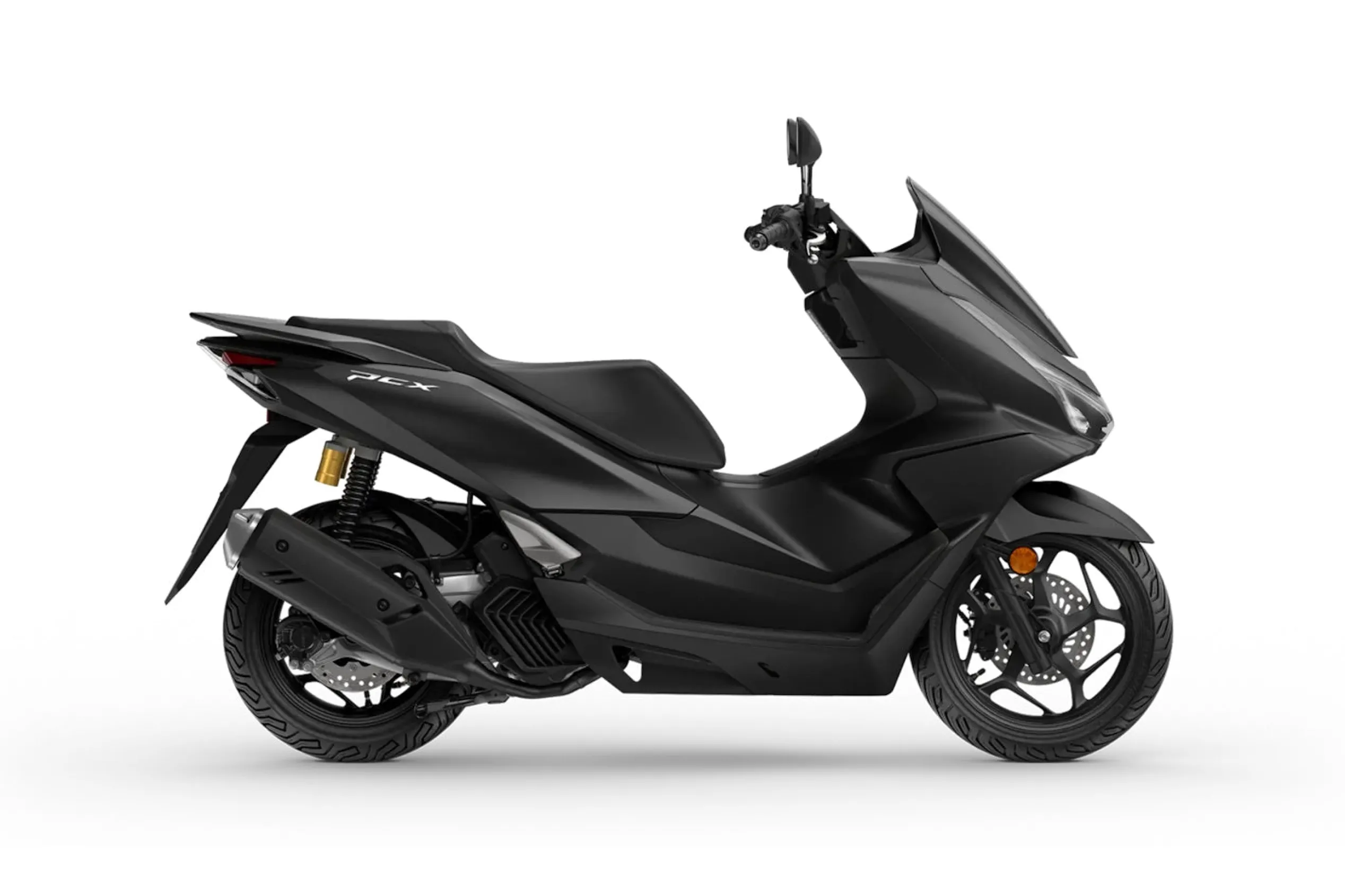 PCX 125