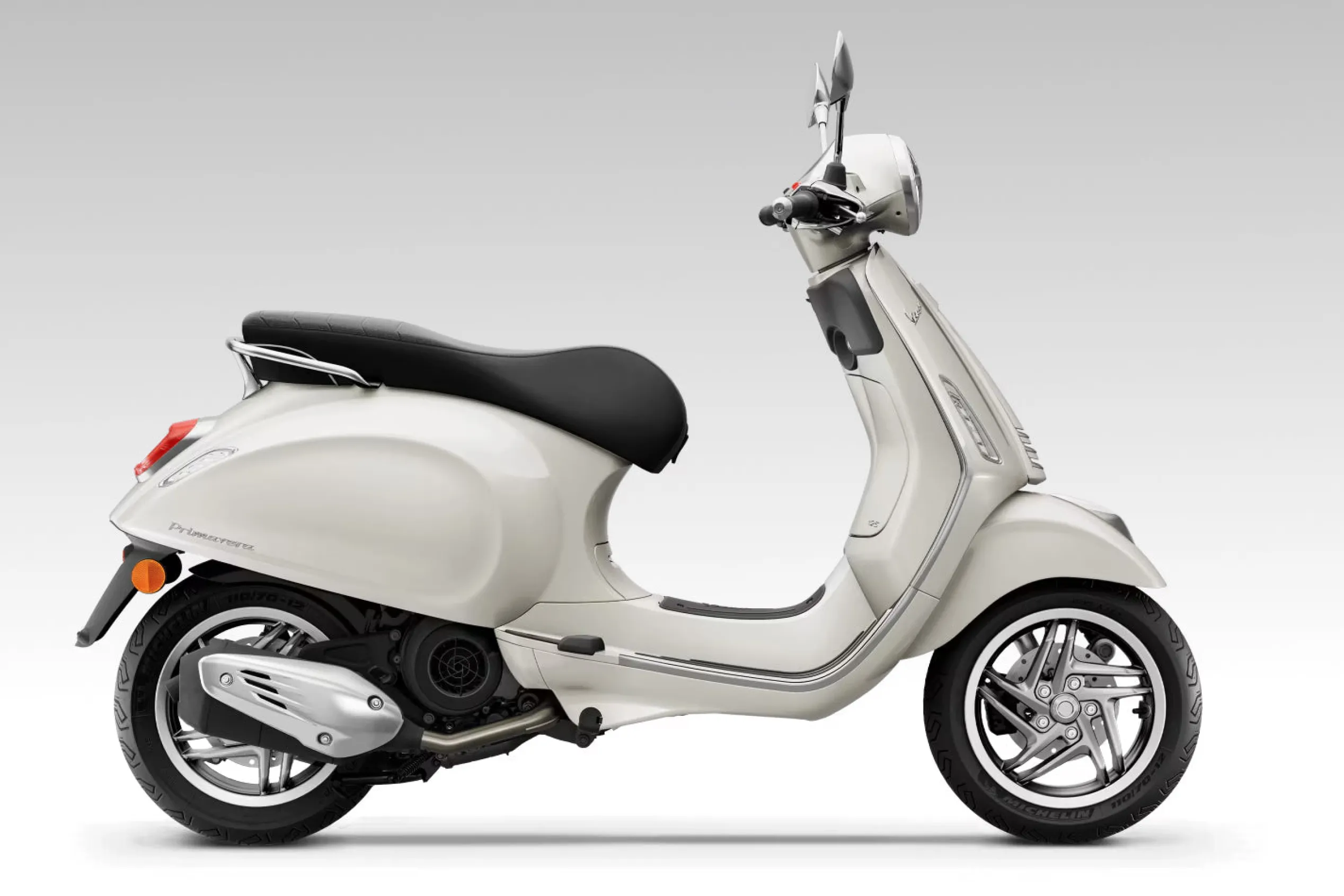 PRIMAVERA 125 2026