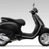 PRIMAVERA 125 2026