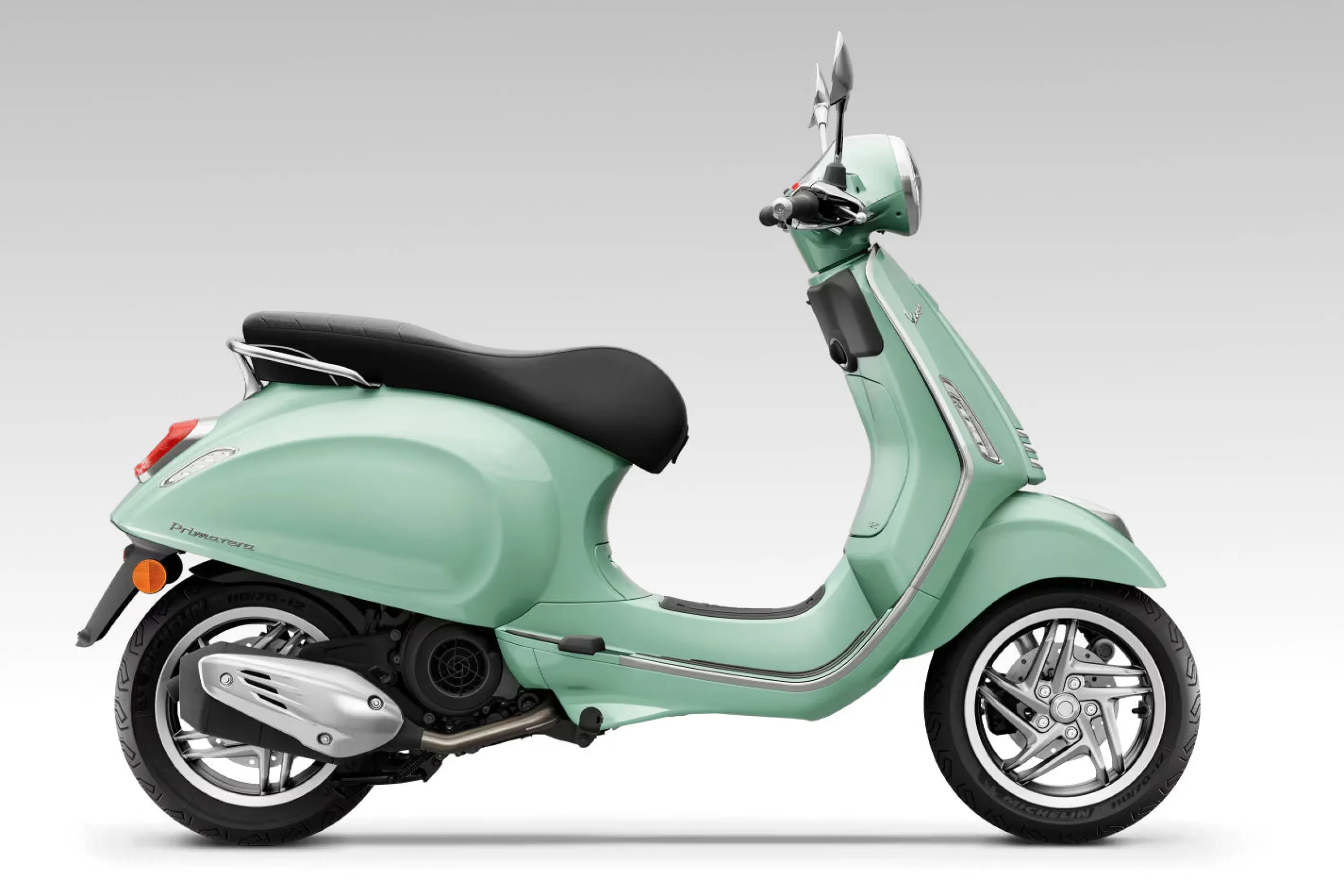PRIMAVERA 125 2026