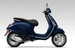 PRIMAVERA 125 2026