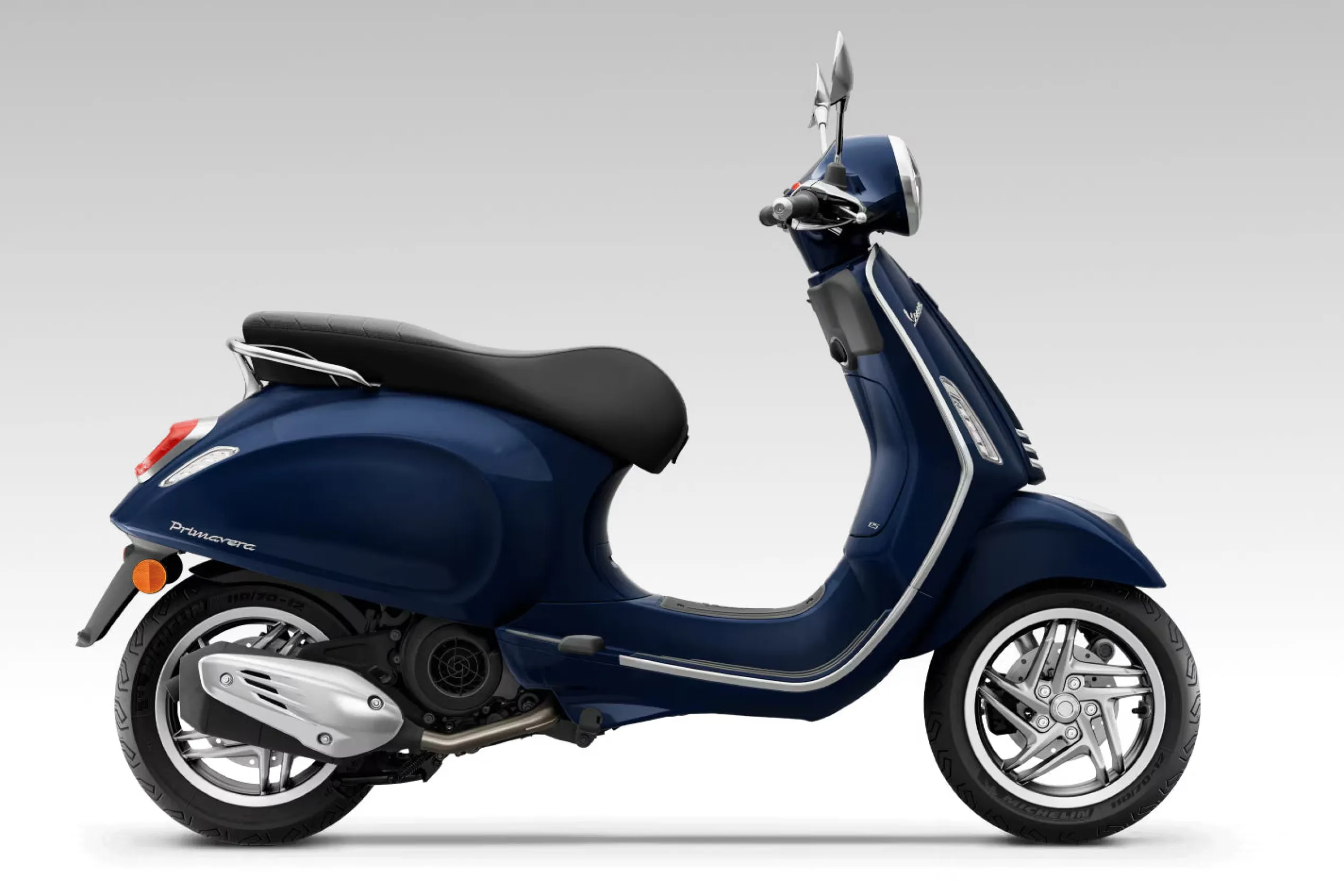 PRIMAVERA 125 2026