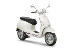 PRIMAVERA ELETTRICA 45