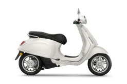 PRIMAVERA ELETTRICA 45
