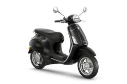 PRIMAVERA ELETTRICA 45