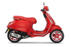 PRIMAVERA RED 50
