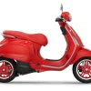 PRIMAVERA RED ELETTRICA 70