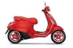 PRIMAVERA RED ELETTRICA 45