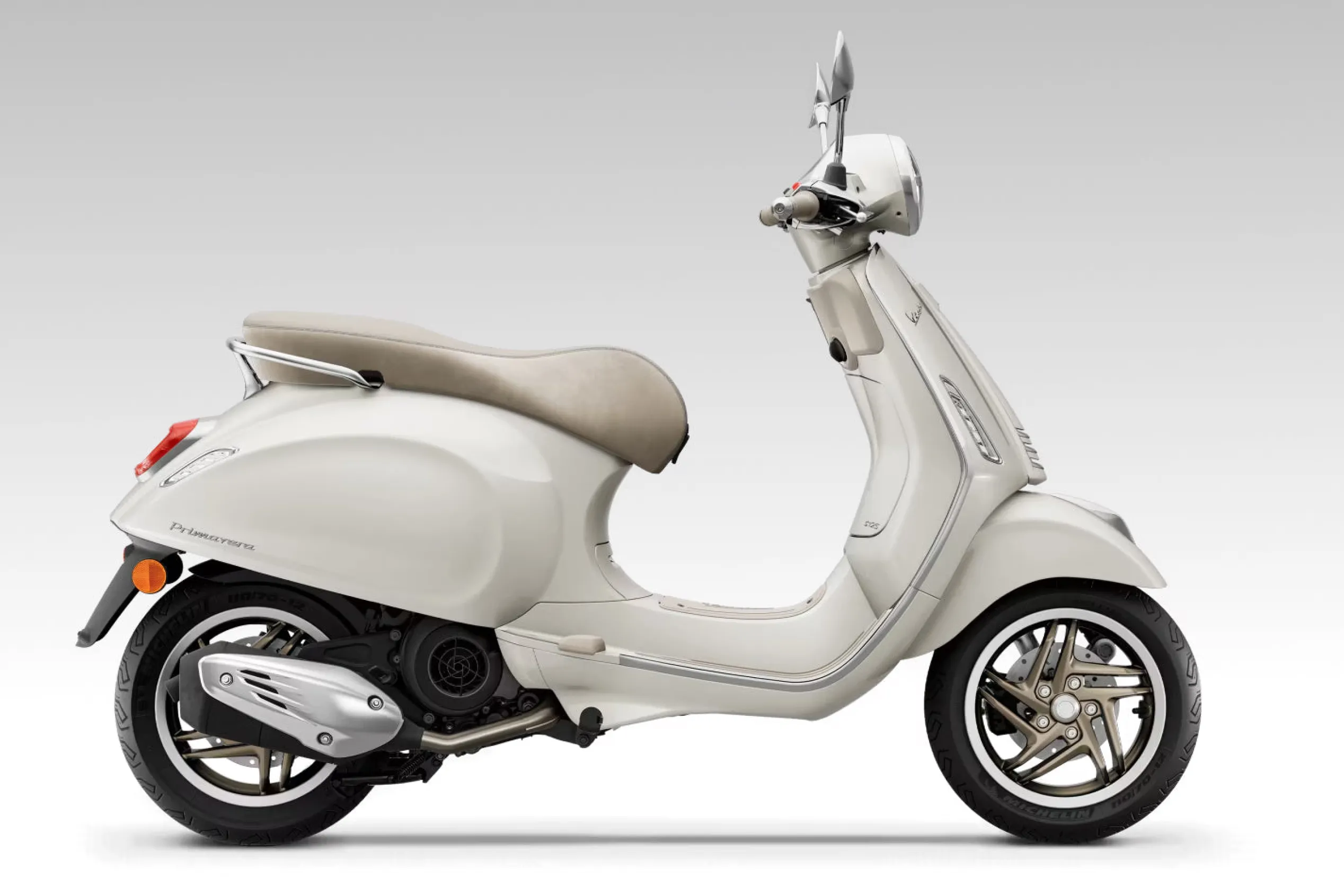 PRIMAVERA S 125 2026