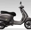 PRIMAVERA TECH 125